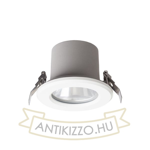 NAVY süllyesztett lámpa fehér 230V LED 15W 36° IP65 2700K