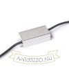 NAVY süllyesztett lámpa fehér 230V LED 15W 36° IP65 2700K