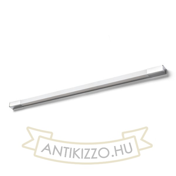 Kép AMENITY 120 fali lámpa króm 230V LED 14W IP44 3000K