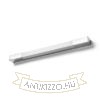 Kép AMENITY 60 fali lámpa króm 230V LED 8W IP44 3000K