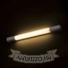 Kép AMENITY 60 fali lámpa króm 230V LED 8W IP44 3000K