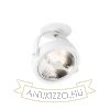 Kép KELLY LED DIMM félsüllyesztett fehér  230V LED 12W 24°  3000K