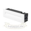 RASQ a falba süllyesztett fehér  230V LED 8.5W IP65  3000K