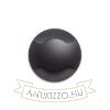 KICK II süllyesztett lámpa fekete 230V LED 3W IP54 3000K