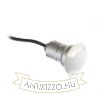KICK II süllyesztett lámpa fehér 230V LED 3W IP54 3000K