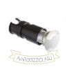 KICK II süllyesztett lámpa fehér 230V LED 3W IP54 3000K