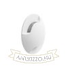 KICK II süllyesztett lámpa fehér 230V LED 3W IP54 3000K