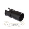 KICK I süllyesztett lámpa fehér 230V LED 3W IP54 3000K