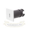 Kép IRIA SQ süllyesztett lámpa fehér 230V LED 3W 10° 3000K