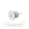 Kép IRIA R süllyesztett lámpa fehér 230V LED 3W 10° 3000K