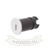 Kép IRIA R süllyesztett lámpa fehér 230V LED 3W 10° 3000K
