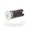 Kép IRIA R süllyesztett lámpa fehér 230V LED 3W 10° 3000K