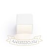 Kép ONYX fali lámpa fehér 230V LED 5W 3000K