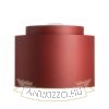 Kép SOLO R mennyezeti lámpa alap  króm 230V LED E27 15W