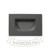 PER süllyesztett lámpa antracitszürke 230V LED 3W IP54 3000K