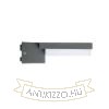 XYLO fali lámpa antracitszürke 230V LED 8W IP54 3000K