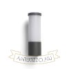 GARRET fali lámpa antracitszürke 230V LED 15W IP65 3000K