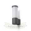 GARRET fali lámpa antracitszürke 230V LED 15W IP65 3000K