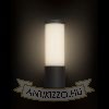 GARRET fali lámpa antracitszürke 230V LED 15W IP65 3000K