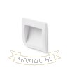 GORDIQ M süllyesztett lámpa fehér 230V LED 3W IP65 3000K