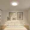 Kép COIMBRA süllyesztett lámpa fekete 230V LED 24W 3000K