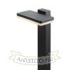 RINA állólámpa antracitszürke 230V LED 12W IP44 3000K