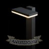RINA állólámpa antracitszürke 230V LED 12W IP44 3000K