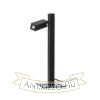 Kép FADO asztali lámpa fekete  230V LED 3W 45°  3000K