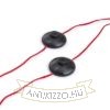 Kép VIPER FL  fekete króm 230V LED 2x3W 60°  3000K