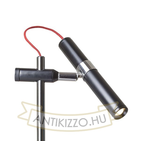 Kép VIPER TL  fekete króm 230V LED 3W 60°  3000K