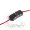 Kép VIPER TL  fekete króm 230V LED 3W 60°  3000K