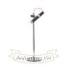 Kép VIPER TL  fekete króm 230V LED 3W 60°  3000K