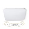 Kép SEMPRE SQ 43 mennyezeti mozgásérzékelő  tej akril 230V LED 36W  3000K