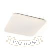 Kép SEMPRE SQ 43 mennyezeti mozgásérzékelő  tej akril 230V LED 36W  3000K