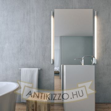 Kép MIRANDA 120 fali lámpa króm 230V LED 14W IP44 3000K