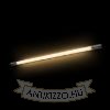 Kép MIRANDA 120 fali lámpa króm 230V LED 14W IP44 3000K