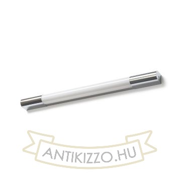 Kép MIRANDA 60 fali lámpa króm 230V LED 8W IP44 3000K