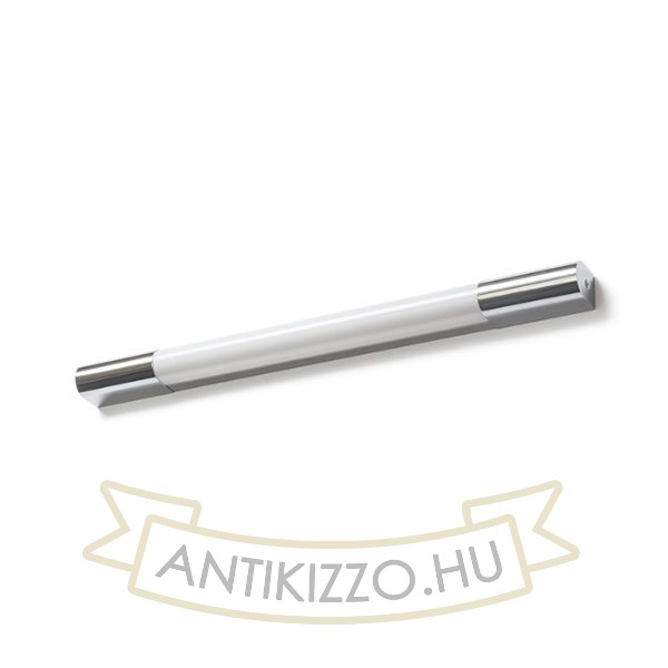 Kép MIRANDA 60 fali lámpa króm 230V LED 8W IP44 3000K