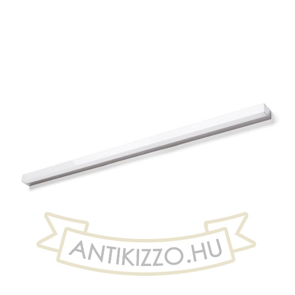 Kép LEVIA 120 fali lámpa alumínium 230V LED 24W 120° IP44 3000K