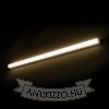 Kép LEVIA 120 fali lámpa alumínium 230V LED 24W 120° IP44 3000K