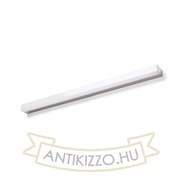 Kép LEVIA 90 fali lámpa alumínium 230V LED 18W 120° IP44 3000K