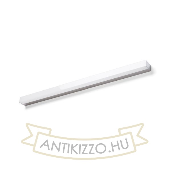 Kép LEVIA 90 fali lámpa alumínium 230V LED 18W 120° IP44 3000K