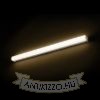 Kép LEVIA 90 fali lámpa alumínium 230V LED 18W 120° IP44 3000K