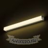 Kép LEVIA 60 fali lámpa króm 230V LED 12W 120° IP44 3000K