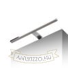 Kép BALEA 500 szekrénybe  króm 230V LED 7W 120° IP44  3000K