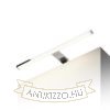 Kép BALEA 500 szekrénybe  króm 230V LED 7W 120° IP44  3000K