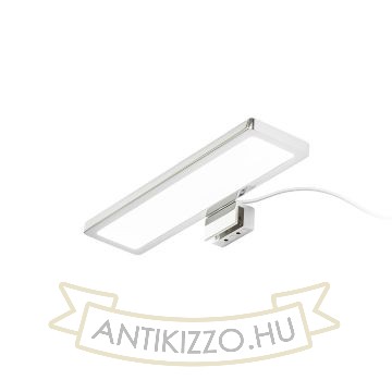 Kép SAVOY 24 szekrénybe  króm 230V LED 8W 120° IP44  3000K