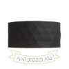 JAKARANDA 40 lámpabúra fekete   max. 28W