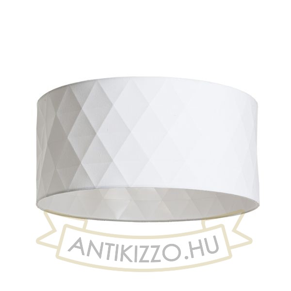 JAKARANDA 40 lámpabúra fehér   max. 28W