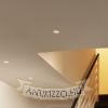 Kép QUO R süllyesztett lámpa  gipsz 230V LED GU10 8W